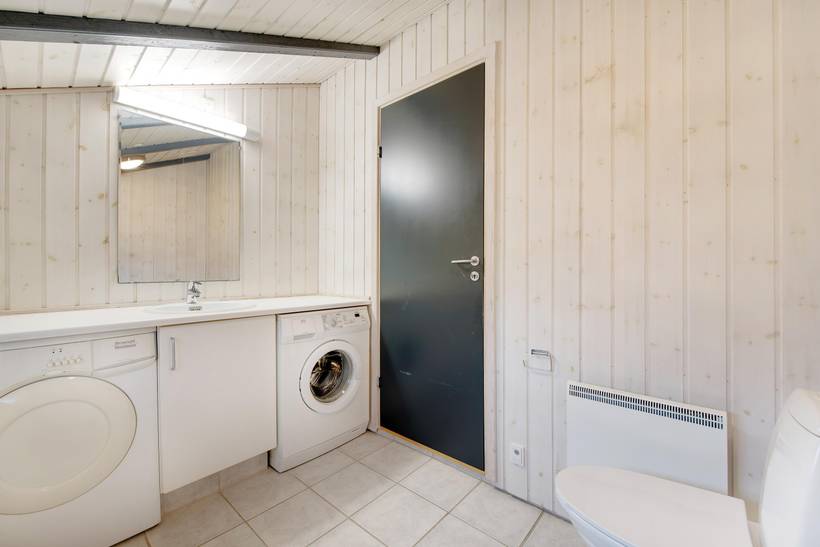 Foto von Ferienhaus GW37 in Henne Strand - Westjütland