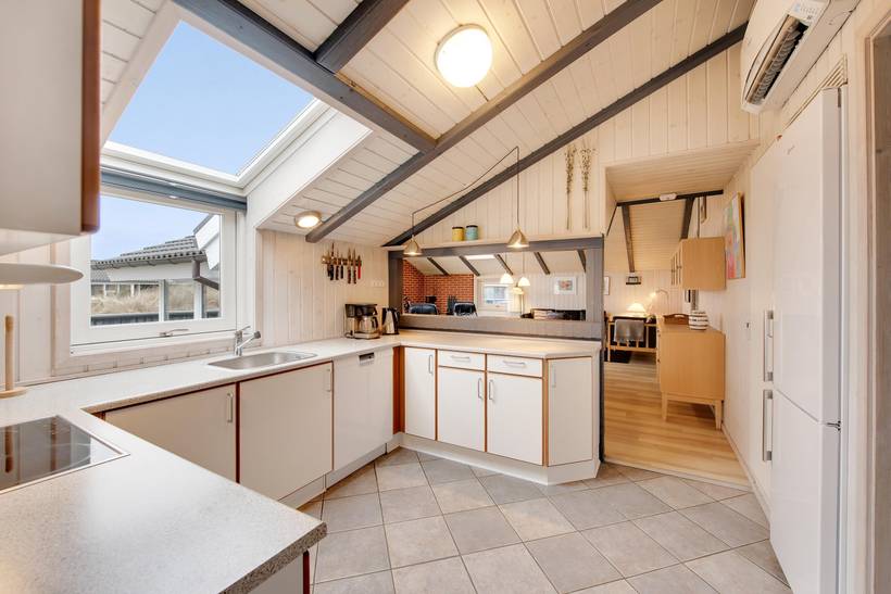 Foto von Ferienhaus GW37 in Henne Strand - Westjütland
