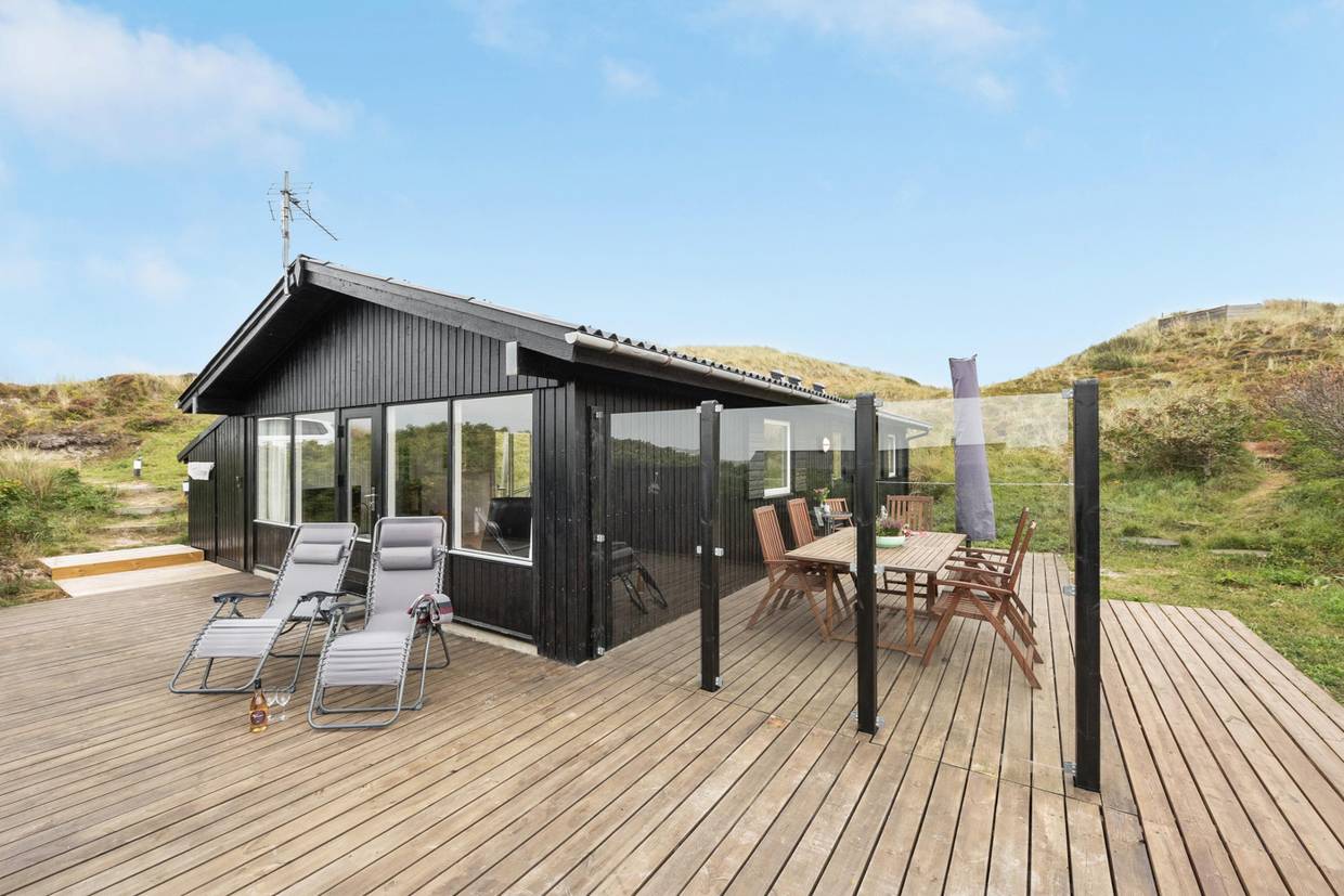 Foto von Ferienhaus GW38 in Skodbjerge - Bjerregård - Westjütland
