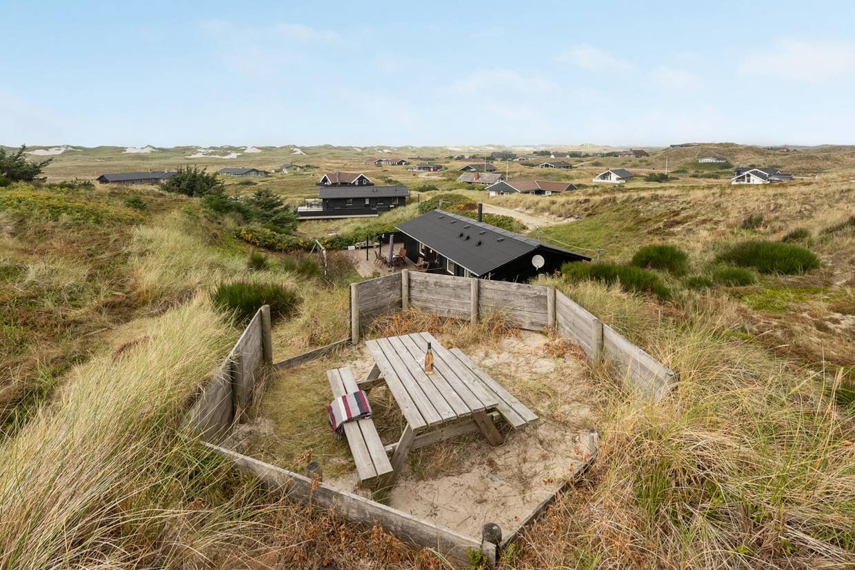 Foto von Ferienhaus GW38 in Skodbjerge - Bjerregård - Westjütland