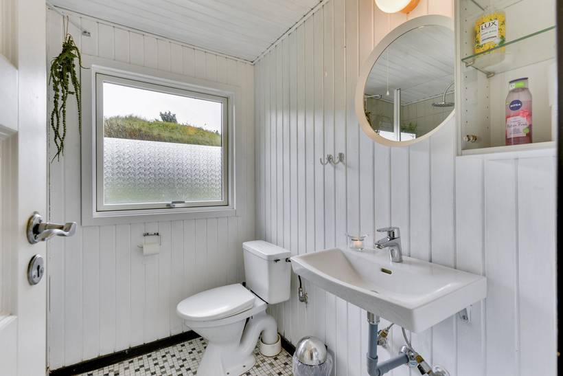 Foto von Ferienhaus GW38 in Skodbjerge - Bjerregård - Westjütland
