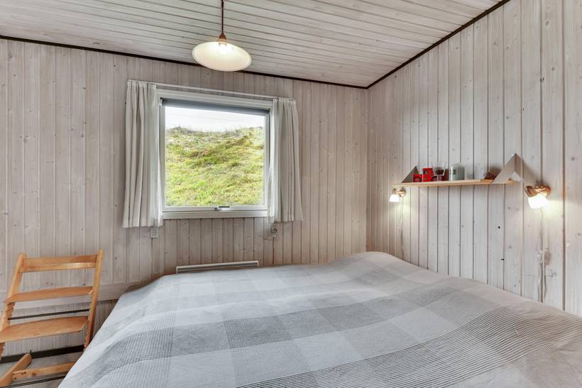 Foto von Ferienhaus GW38 in Skodbjerge - Bjerregård - Westjütland