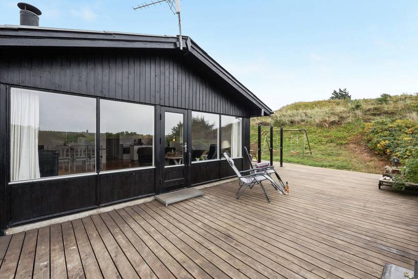 Foto von Ferienhaus GW38 in Skodbjerge - Bjerregård - Westjütland