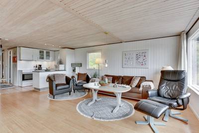 Vorschaubild von Ferienhaus GW38 in Skodbjerge - Bjerregård - Westjütland