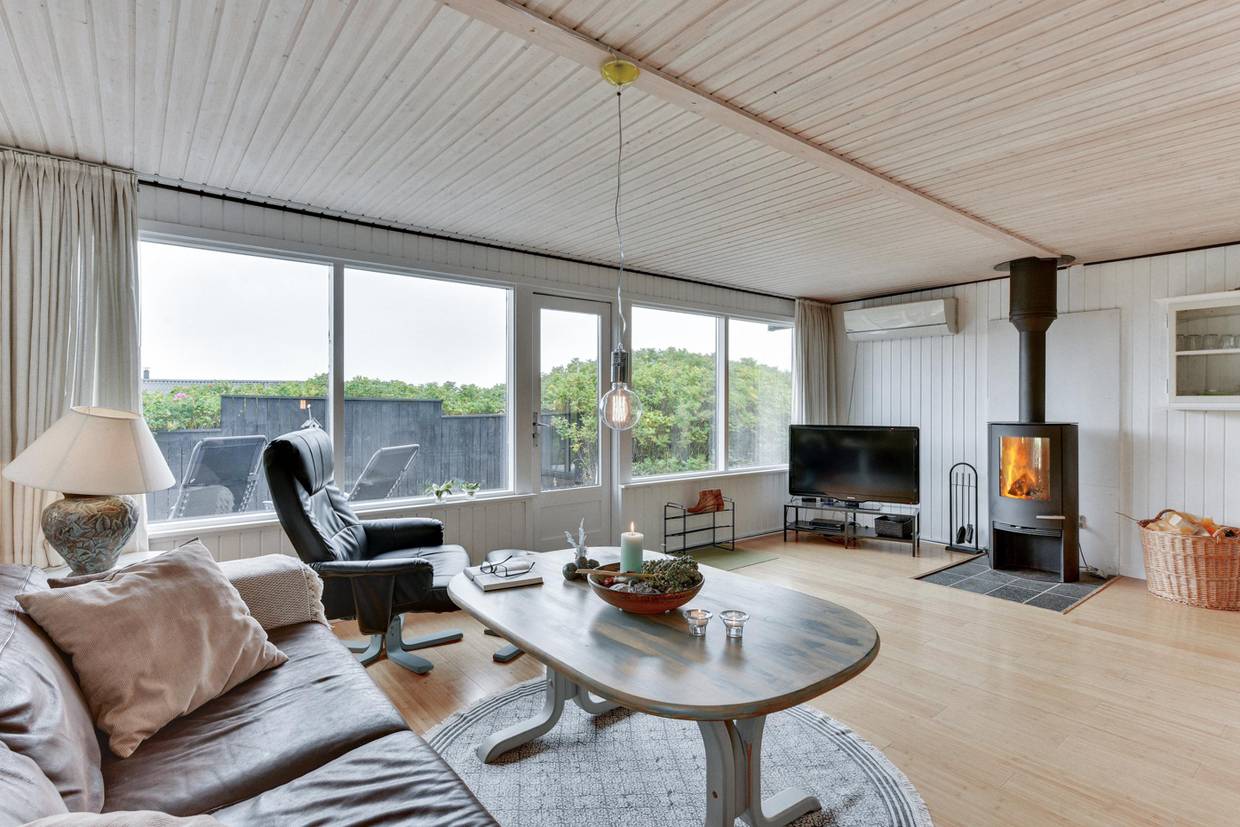 Foto von Ferienhaus GW38 in Skodbjerge - Bjerregård - Westjütland