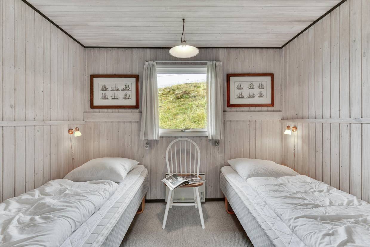 Foto von Ferienhaus GW38 in Skodbjerge - Bjerregård - Westjütland