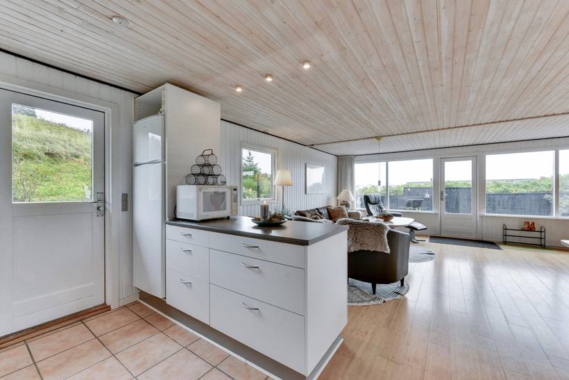 Foto von Ferienhaus GW38 in Skodbjerge - Bjerregård - Westjütland