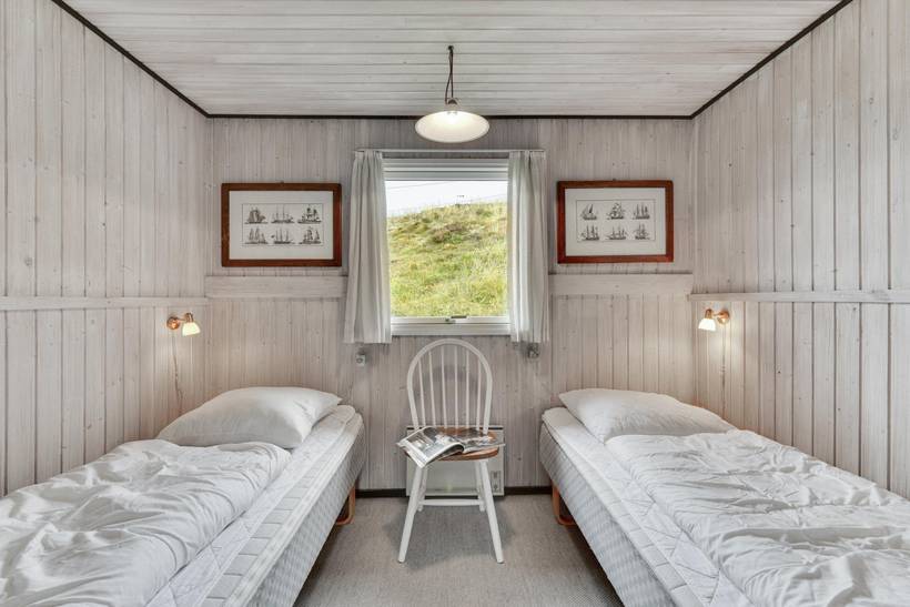 Foto von Ferienhaus GW38 in Skodbjerge - Bjerregård - Westjütland