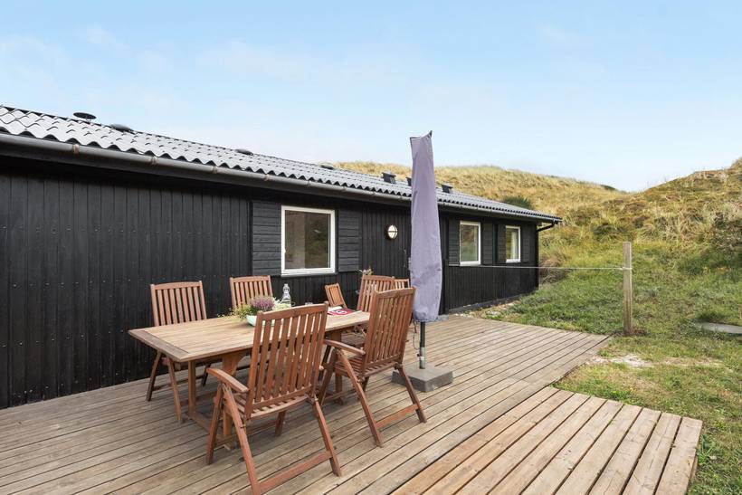 Foto von Ferienhaus GW38 in Skodbjerge - Bjerregård - Westjütland