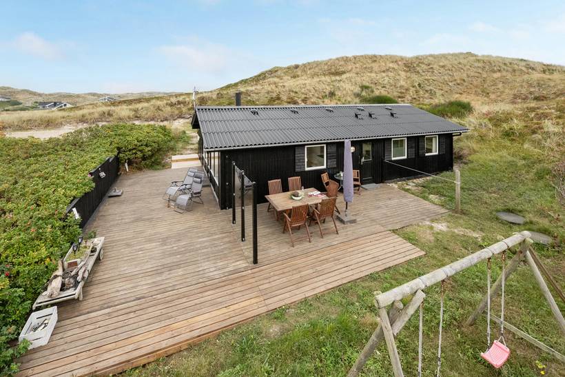 Foto von Ferienhaus GW38 in Skodbjerge - Bjerregård - Westjütland