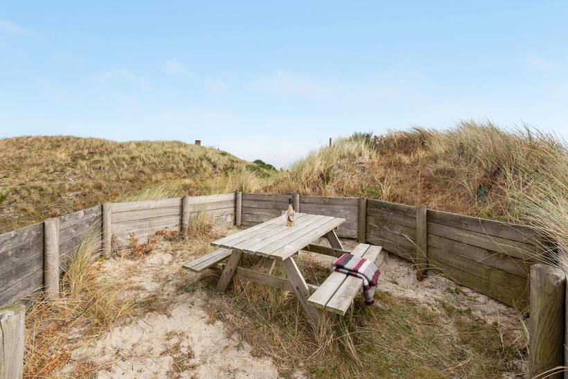 Foto von Ferienhaus GW38 in Skodbjerge - Bjerregård - Westjütland