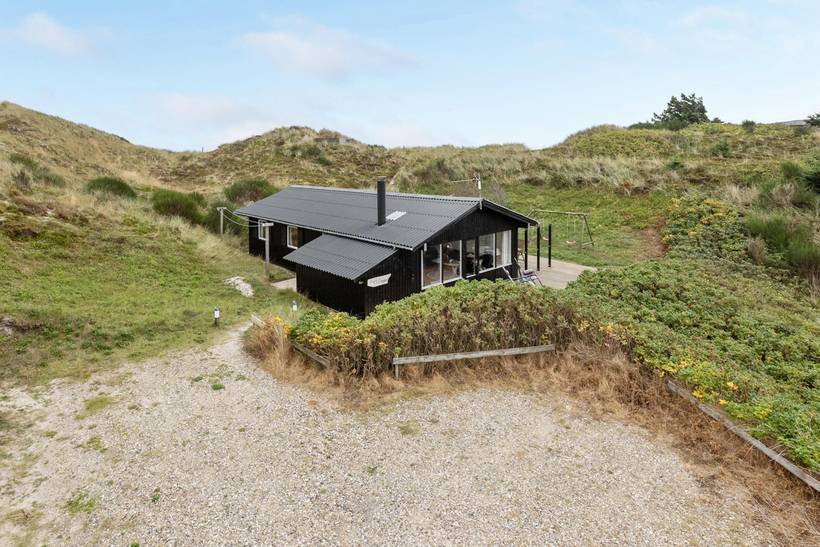 Foto von Ferienhaus GW38 in Skodbjerge - Bjerregård - Westjütland