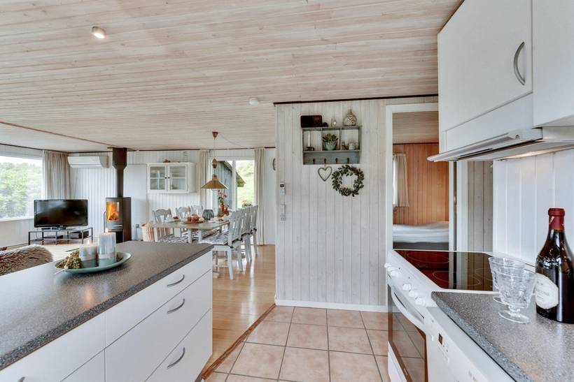 Foto von Ferienhaus GW38 in Skodbjerge - Bjerregård - Westjütland