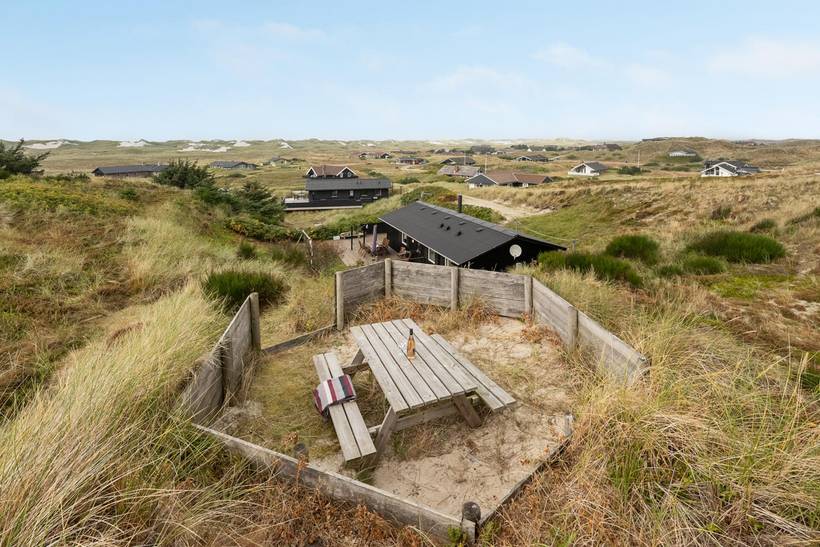 Foto von Ferienhaus GW38 in Skodbjerge - Bjerregård - Westjütland