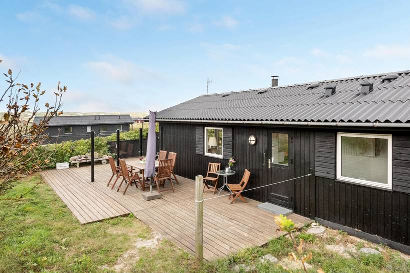 Foto von Ferienhaus GW38 in Skodbjerge - Bjerregård - Westjütland