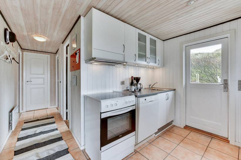 Foto von Ferienhaus GW38 in Skodbjerge - Bjerregård - Westjütland