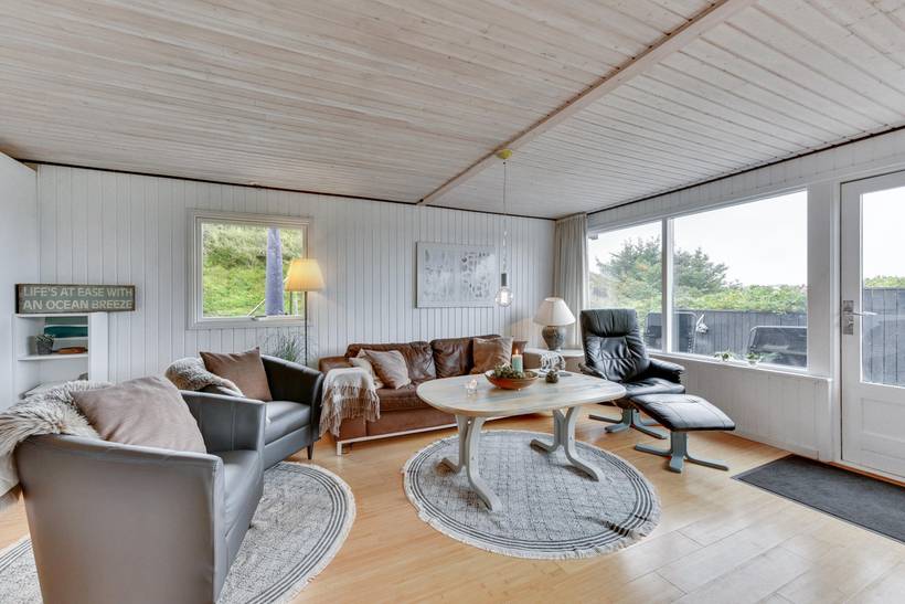 Foto von Ferienhaus GW38 in Skodbjerge - Bjerregård - Westjütland