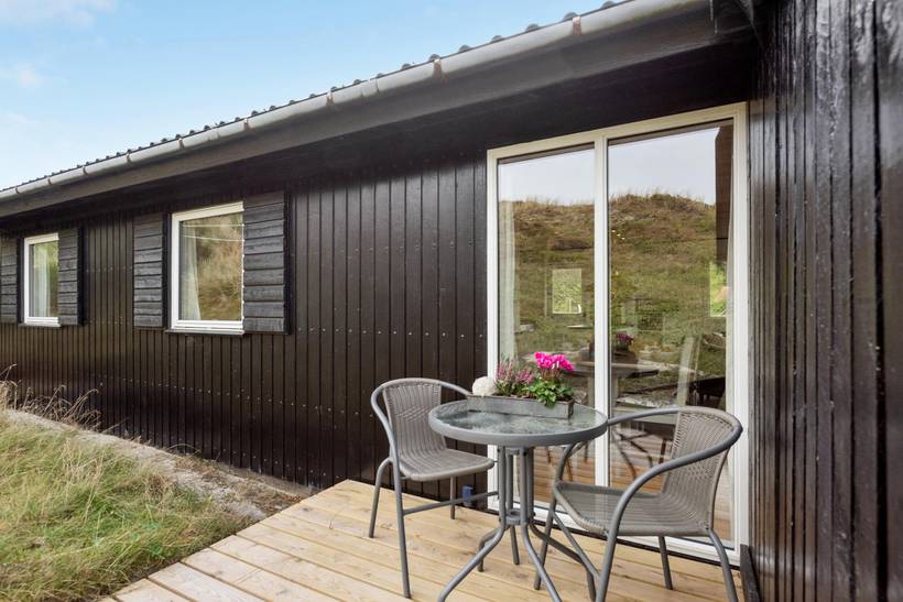 Foto von Ferienhaus GW38 in Skodbjerge - Bjerregård - Westjütland