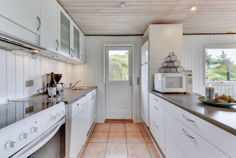 Foto von Ferienhaus GW38 in Skodbjerge - Bjerregård - Westjütland