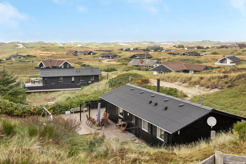 Foto von Ferienhaus GW38 in Skodbjerge - Bjerregård - Westjütland