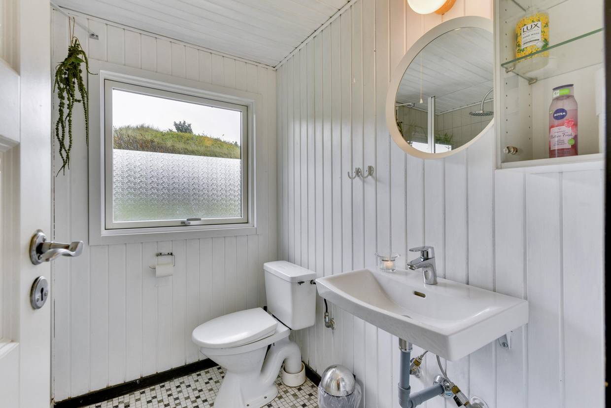 Foto von Ferienhaus GW38 in Skodbjerge - Bjerregård - Westjütland