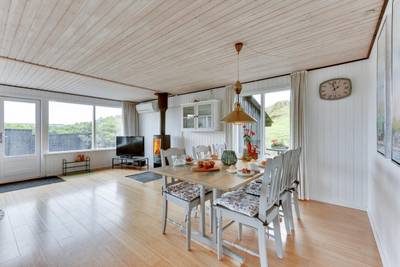 Vorschaubild von Ferienhaus GW38 in Skodbjerge - Bjerregård - Westjütland