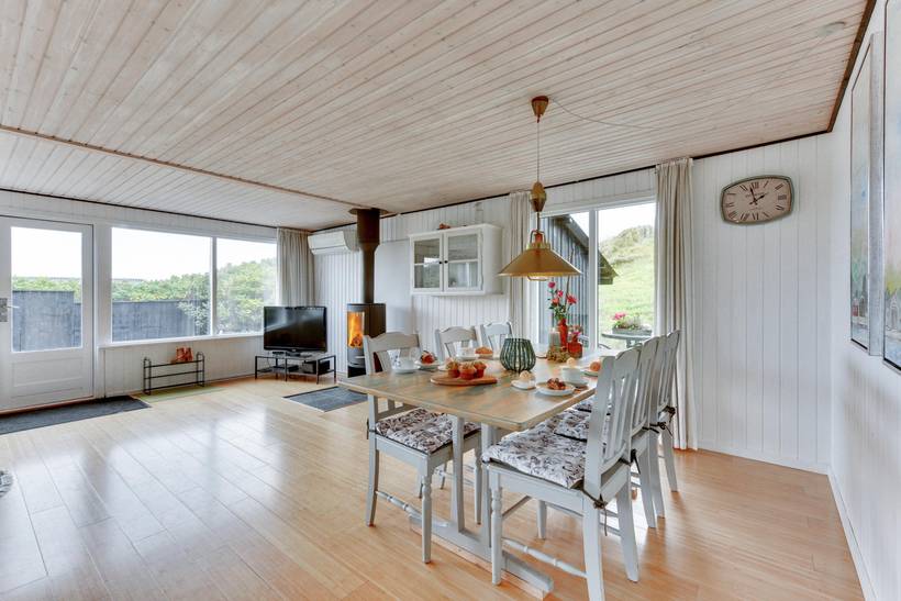 Foto von Ferienhaus GW38 in Skodbjerge - Bjerregård - Westjütland