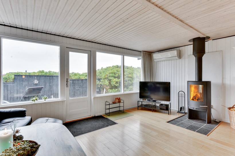Foto von Ferienhaus GW38 in Skodbjerge - Bjerregård - Westjütland