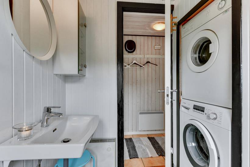 Foto von Ferienhaus GW38 in Skodbjerge - Bjerregård - Westjütland