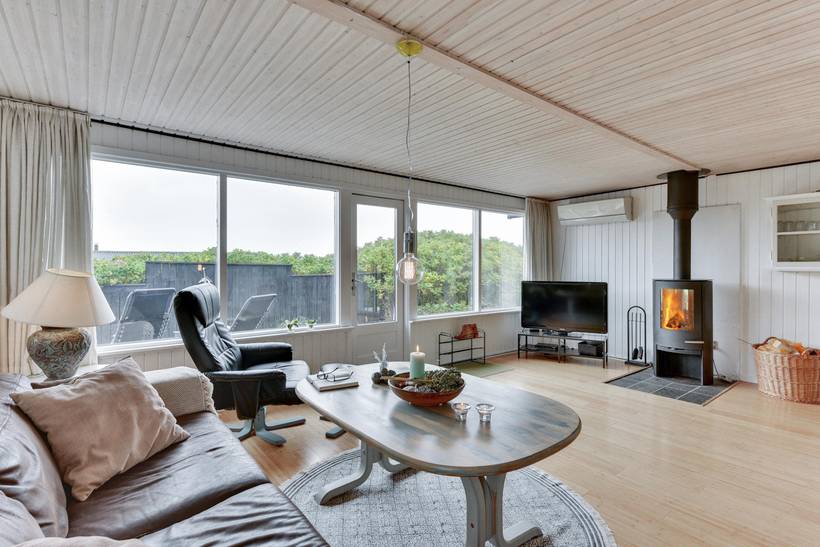 Foto von Ferienhaus GW38 in Skodbjerge - Bjerregård - Westjütland