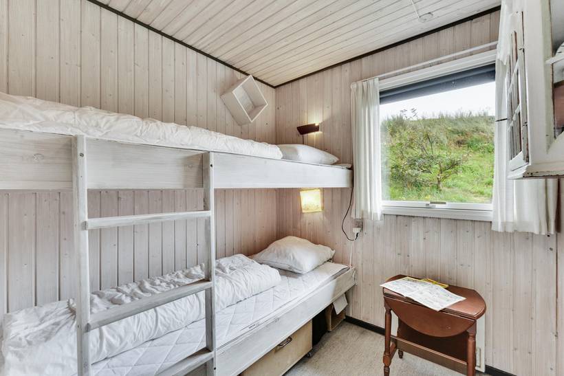 Foto von Ferienhaus GW38 in Skodbjerge - Bjerregård - Westjütland