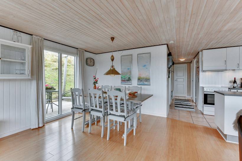 Foto von Ferienhaus GW38 in Skodbjerge - Bjerregård - Westjütland