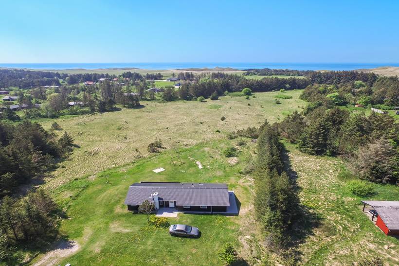 Foto von Ferienhaus GW46 in Nr. Rubjerg - Løkken - Nordjütland