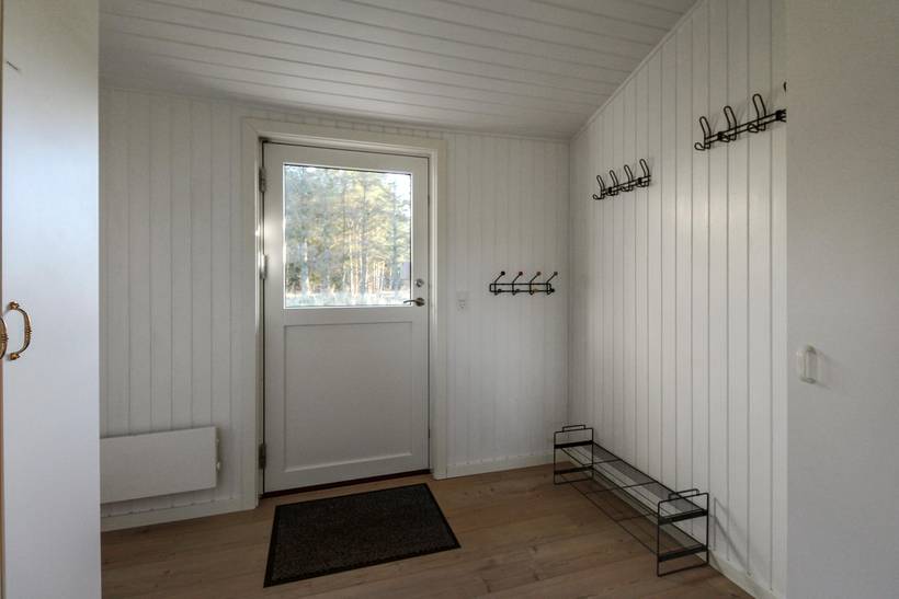 Foto von Ferienhaus GW46 in Nr. Rubjerg - Løkken - Nordjütland