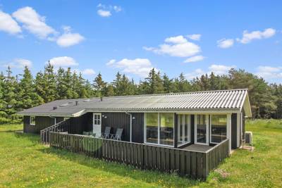 Vorschaubild von Ferienhaus GW46 in Nr. Rubjerg - Løkken - Nordjütland