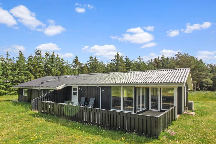 Foto von Ferienhaus GW46 in Nr. Rubjerg - Løkken - Nordjütland
