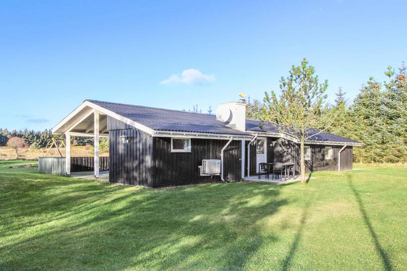 Foto von Ferienhaus GW46 in Nr. Rubjerg - Løkken - Nordjütland
