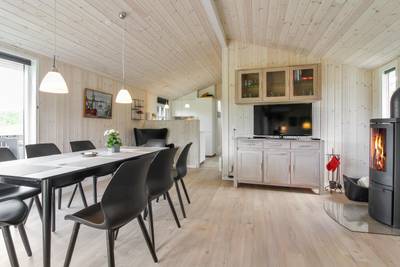 Vorschaubild von Ferienhaus GW46 in Nr. Rubjerg - Løkken - Nordjütland