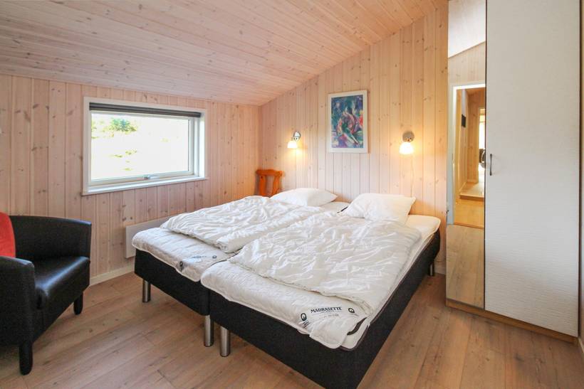Foto von Ferienhaus GW46 in Nr. Rubjerg - Løkken - Nordjütland