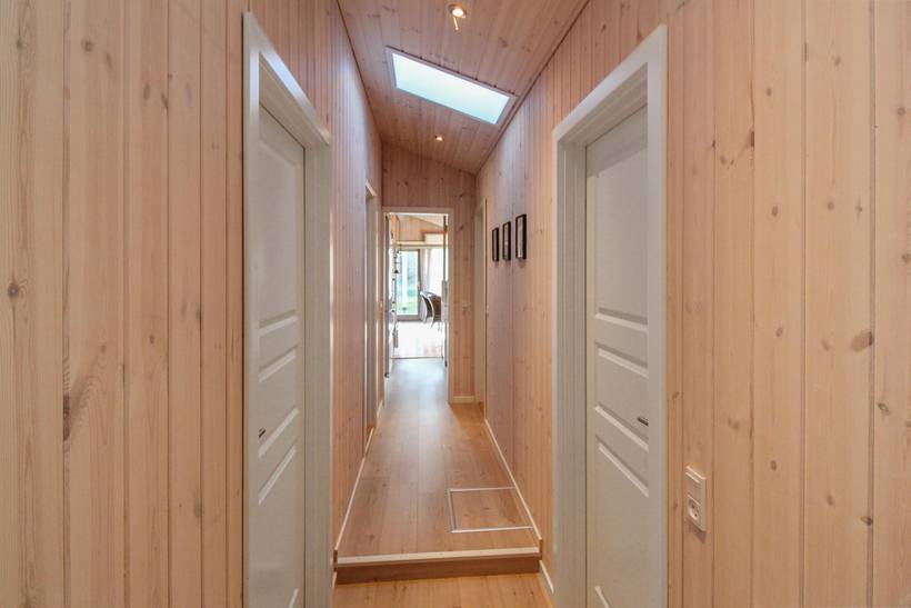 Foto von Ferienhaus GW46 in Nr. Rubjerg - Løkken - Nordjütland
