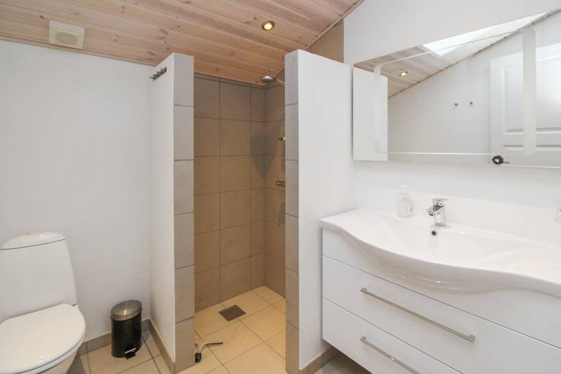 Foto von Ferienhaus GW46 in Nr. Rubjerg - Løkken - Nordjütland