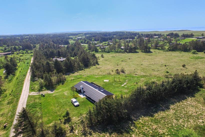Foto von Ferienhaus GW46 in Nr. Rubjerg - Løkken - Nordjütland