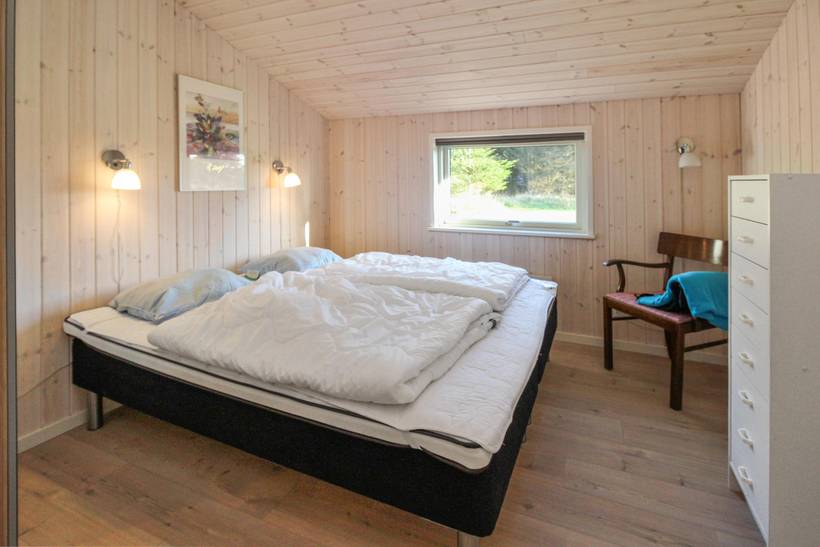 Foto von Ferienhaus GW46 in Nr. Rubjerg - Løkken - Nordjütland