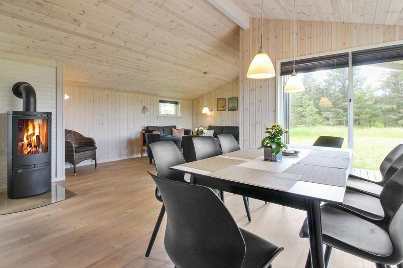 Foto von Ferienhaus GW46 in Nr. Rubjerg - Løkken - Nordjütland