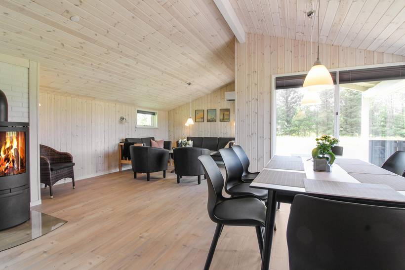 Foto von Ferienhaus GW46 in Nr. Rubjerg - Løkken - Nordjütland