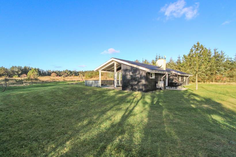 Foto von Ferienhaus GW46 in Nr. Rubjerg - Løkken - Nordjütland