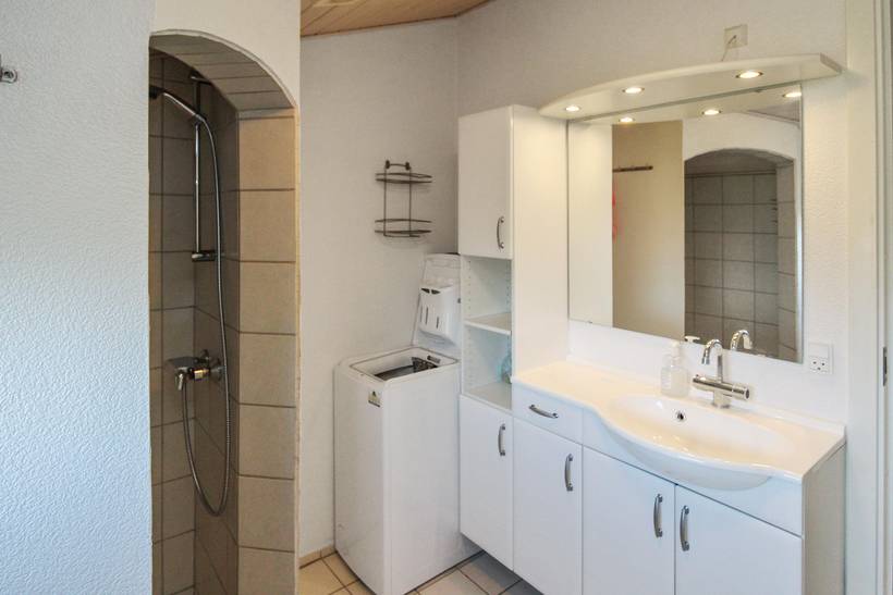 Foto von Ferienhaus GW46 in Nr. Rubjerg - Løkken - Nordjütland