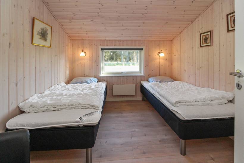 Foto von Ferienhaus GW46 in Nr. Rubjerg - Løkken - Nordjütland