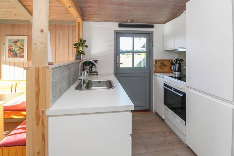 Foto von Ferienhaus GW46 in Nr. Rubjerg - Løkken - Nordjütland