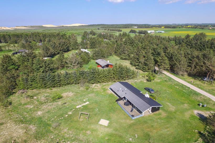 Foto von Ferienhaus GW46 in Nr. Rubjerg - Løkken - Nordjütland